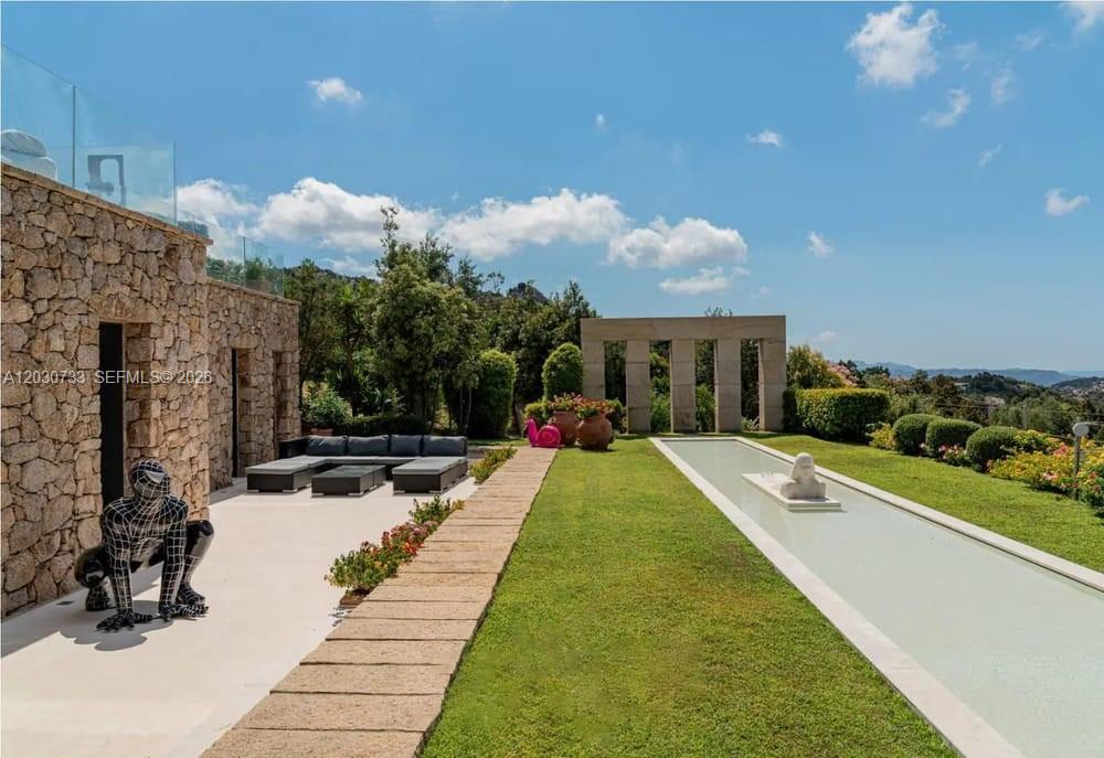 SARDINIA PORTO ROTONDO ITA - Residential
