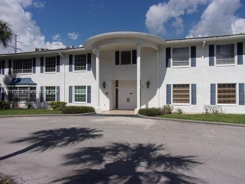 IMPERIAL POINT COLONNADES - Residential Lease