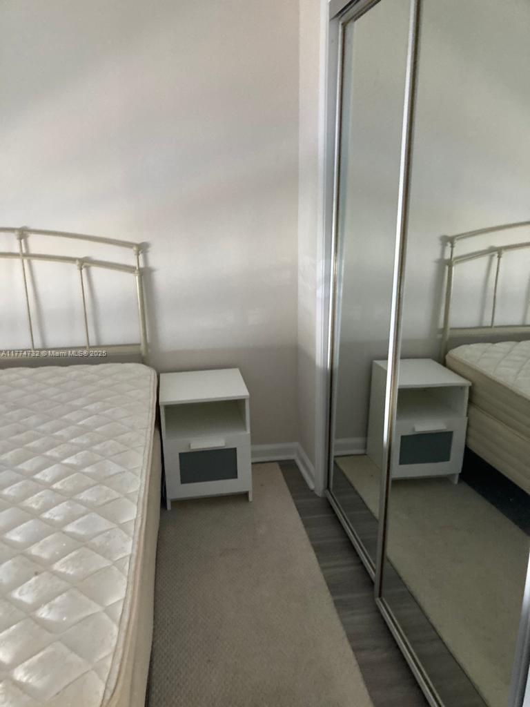 IMPERIAL POINT COLONNADES - Residential Lease