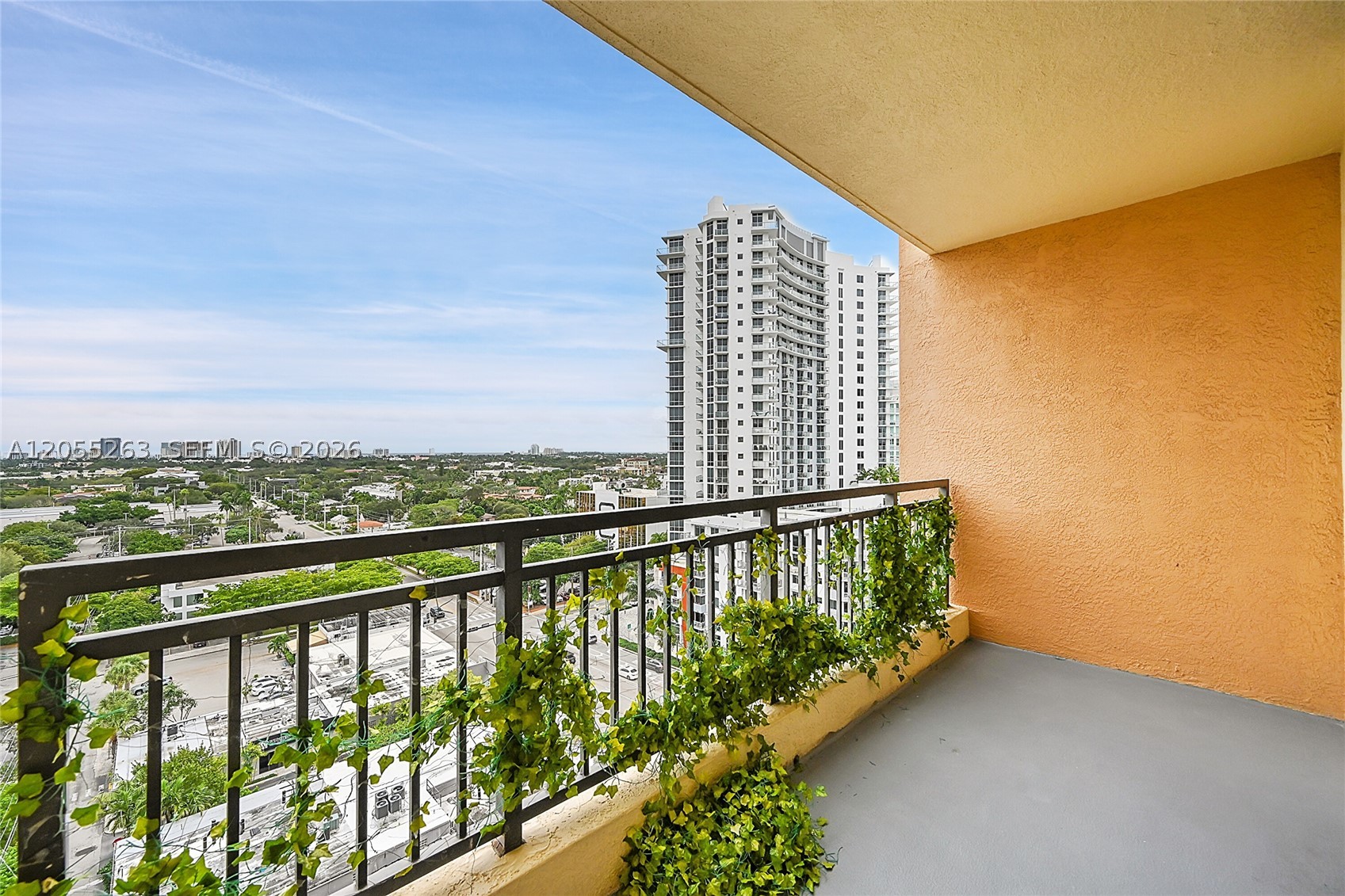 WAVERLY AT LAS OLAS CONDO - Residential