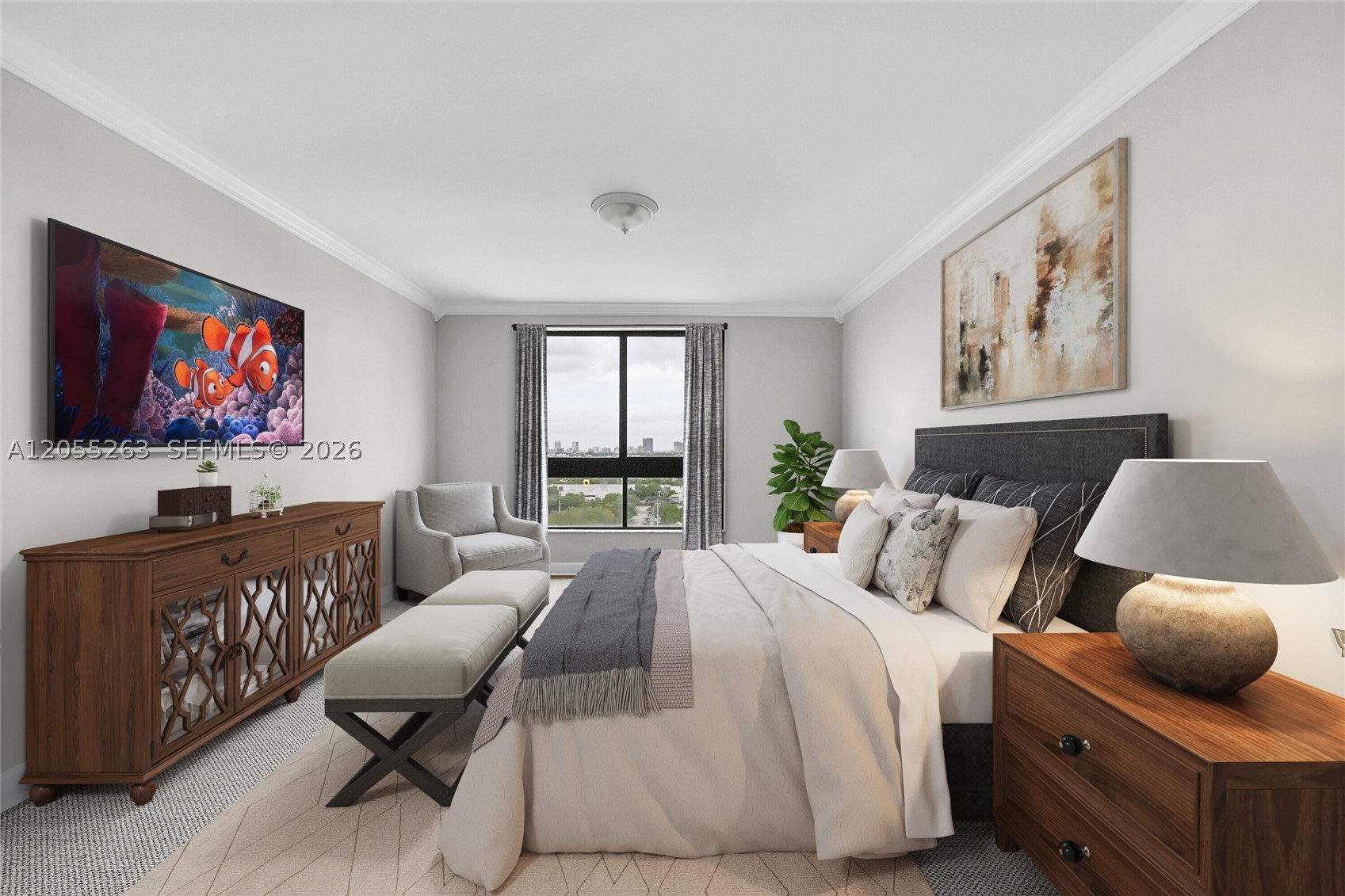 WAVERLY AT LAS OLAS CONDO - Residential