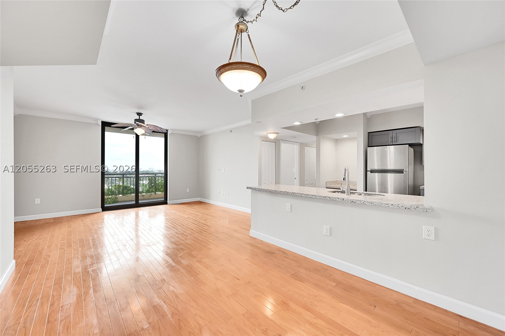 WAVERLY AT LAS OLAS CONDO - Residential