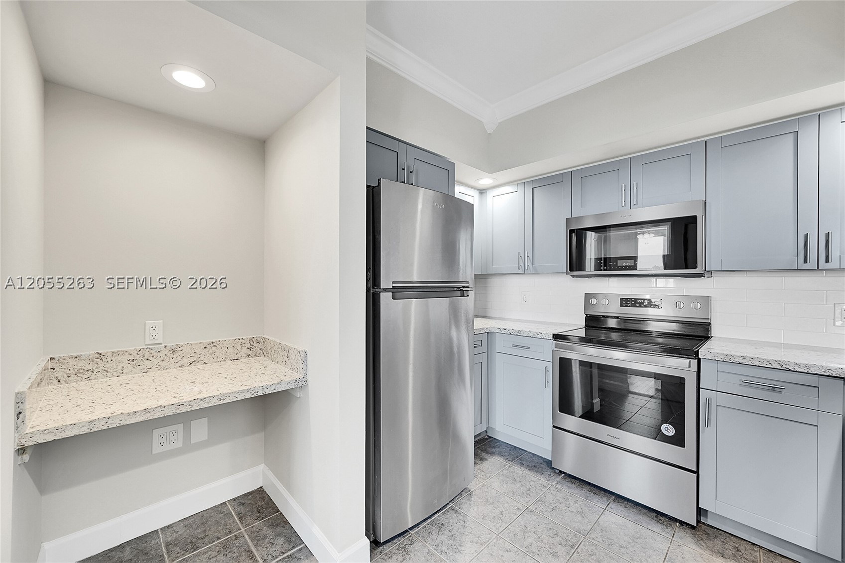 WAVERLY AT LAS OLAS CONDO - Residential