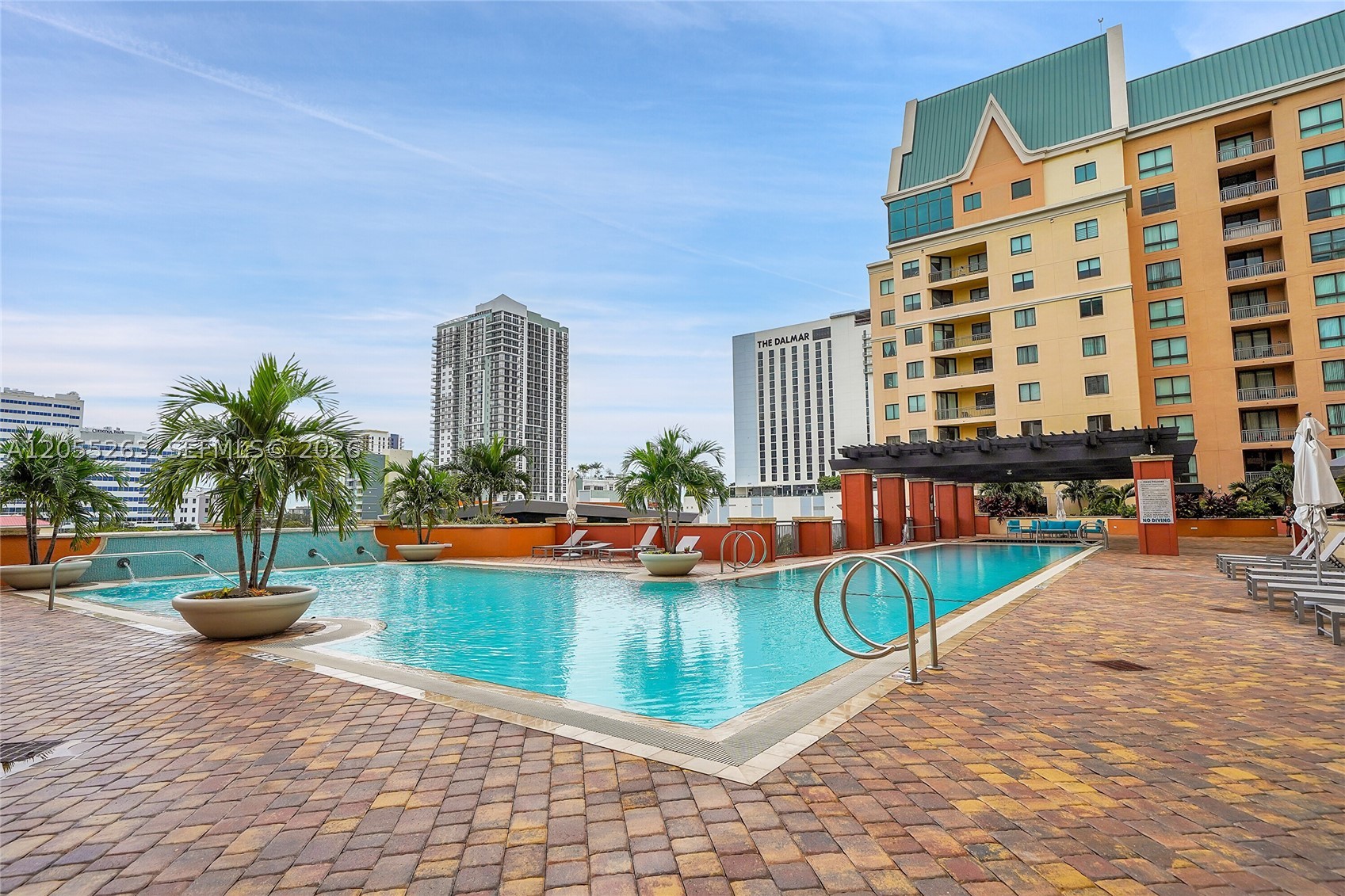 WAVERLY AT LAS OLAS CONDO - Residential