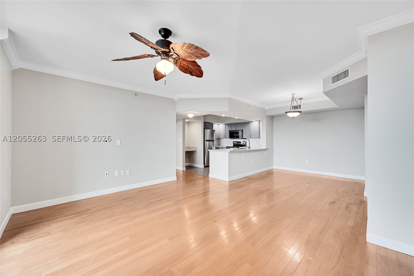 WAVERLY AT LAS OLAS CONDO - Residential
