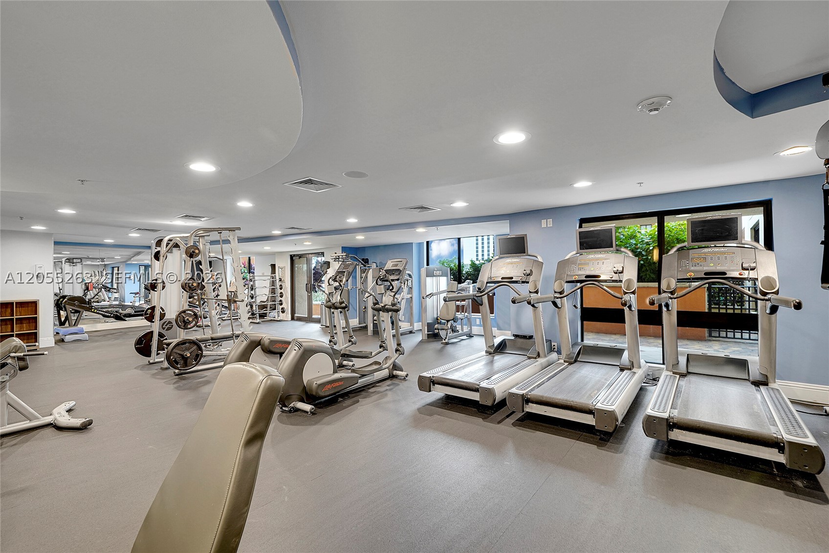 WAVERLY AT LAS OLAS CONDO - Residential