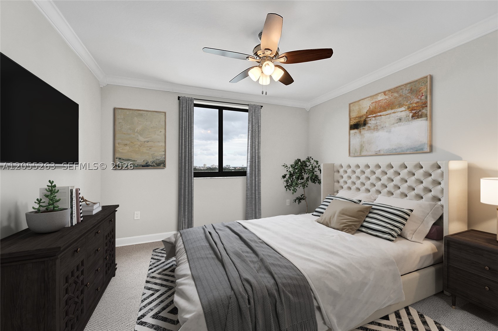 WAVERLY AT LAS OLAS CONDO - Residential