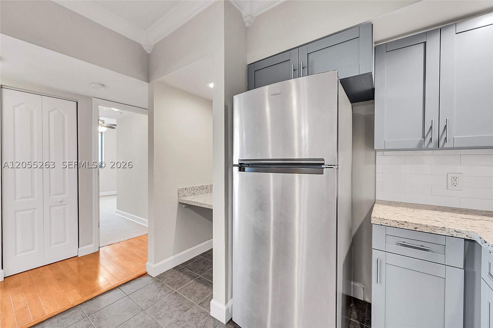 WAVERLY AT LAS OLAS CONDO - Residential