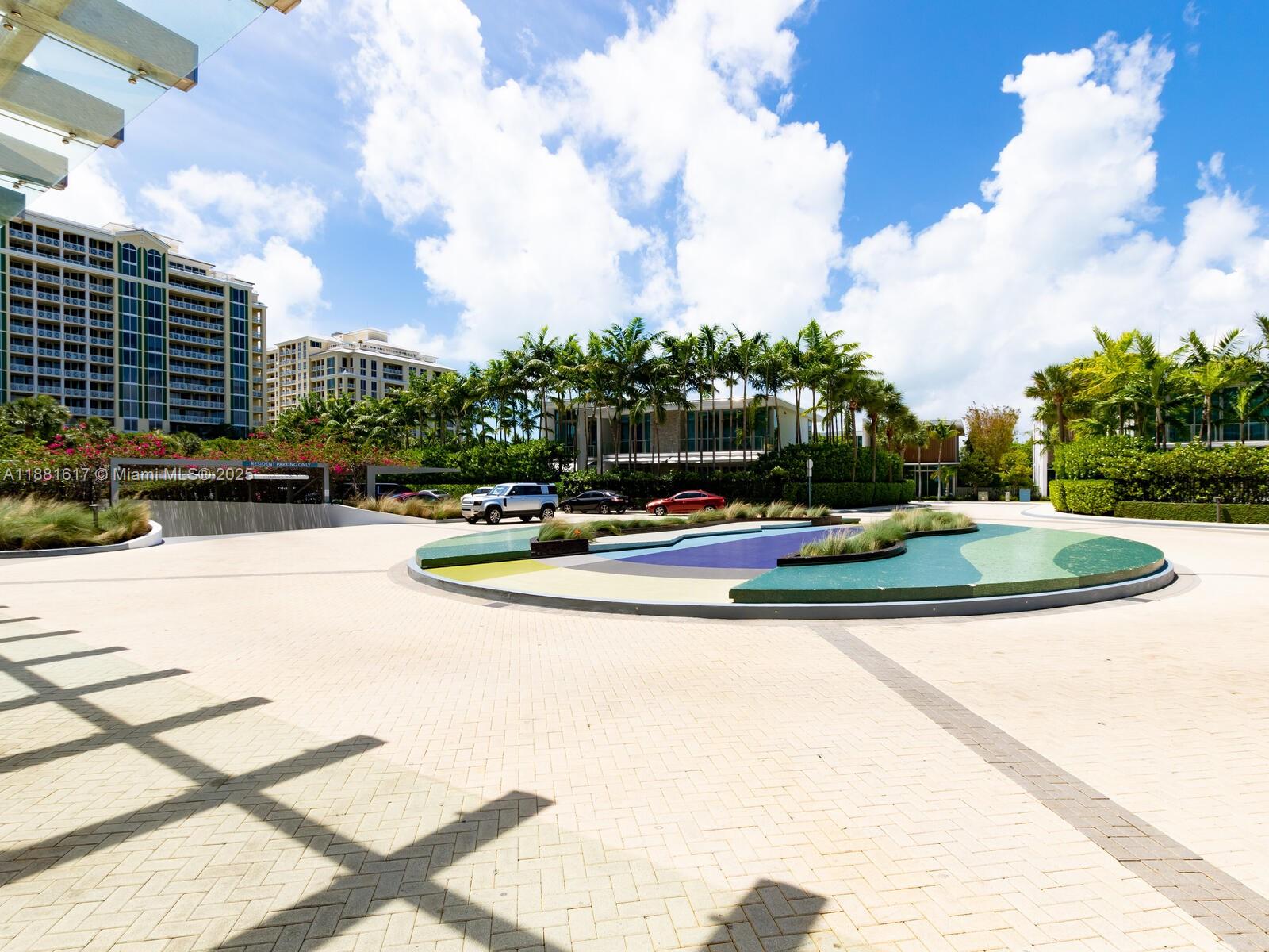 OCEANA KEY BISCAYNE CONDO - Residential