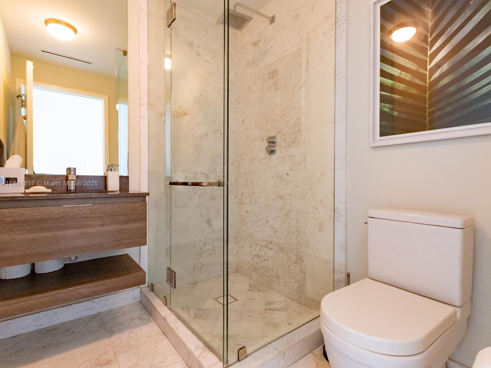 OCEANA KEY BISCAYNE CONDO - Residential