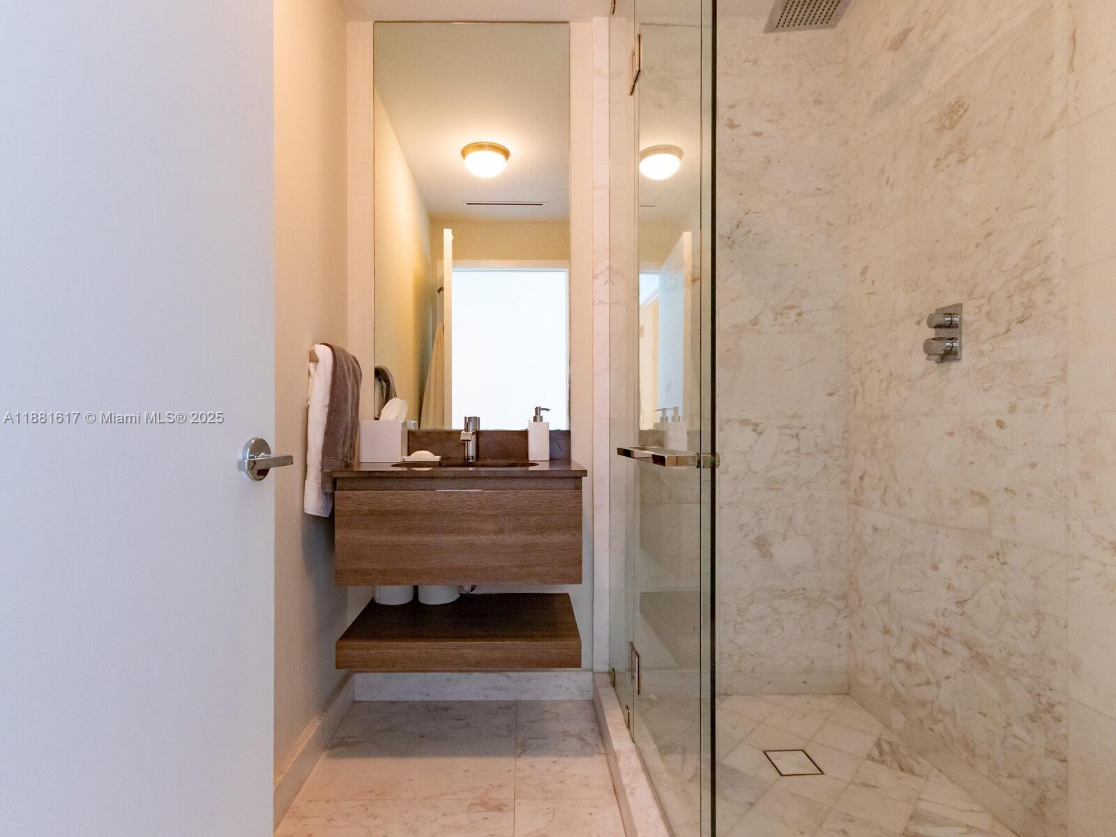 OCEANA KEY BISCAYNE CONDO - Residential