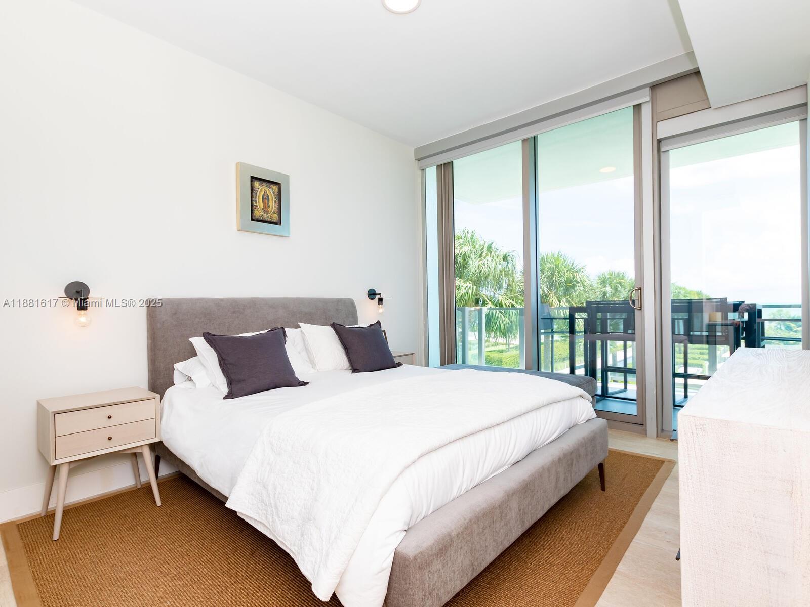 OCEANA KEY BISCAYNE CONDO - Residential