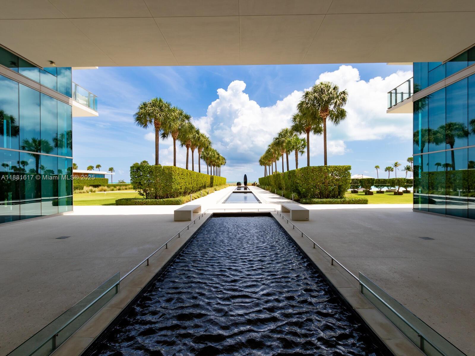 OCEANA KEY BISCAYNE CONDO - Residential