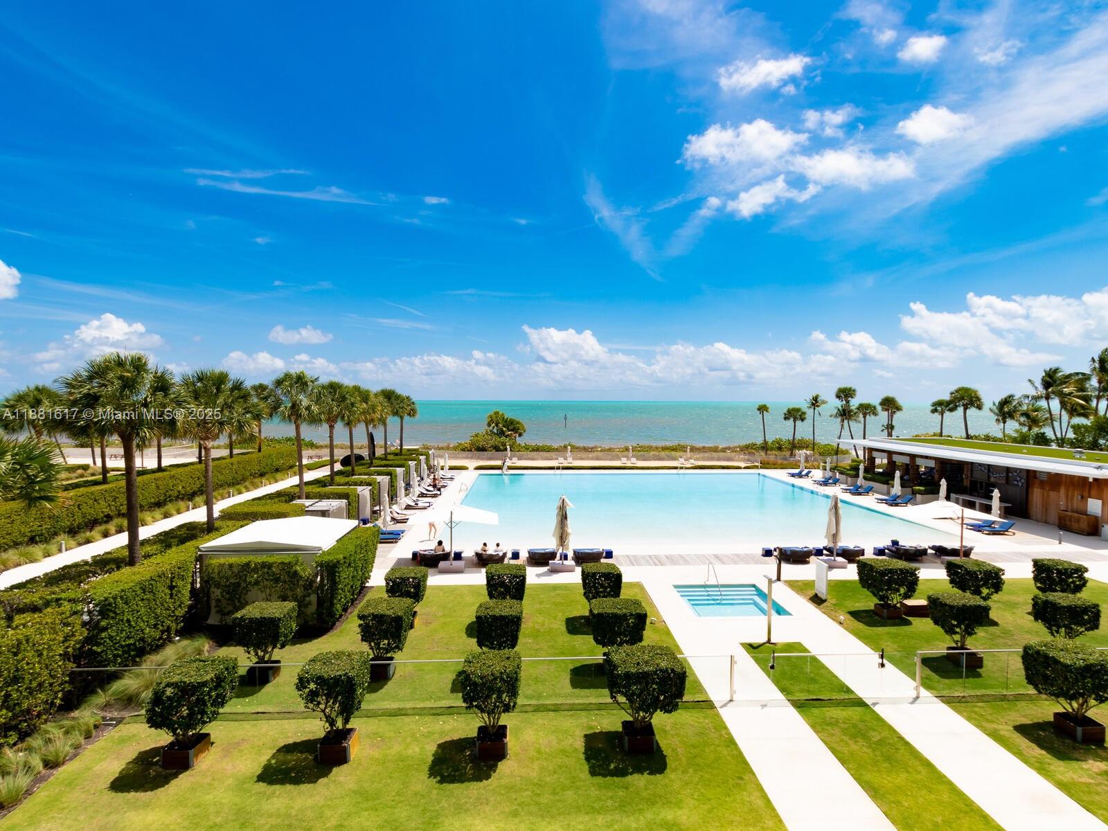 OCEANA KEY BISCAYNE CONDO - Residential