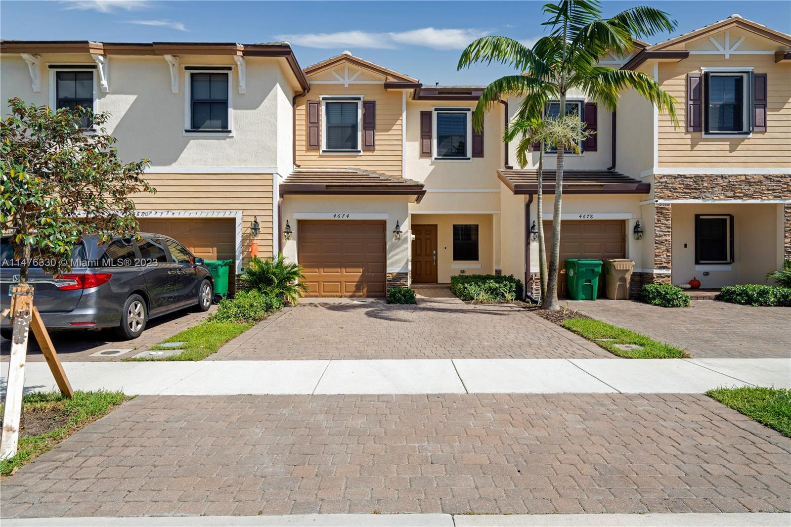 TROTTERS CHASE - Residential