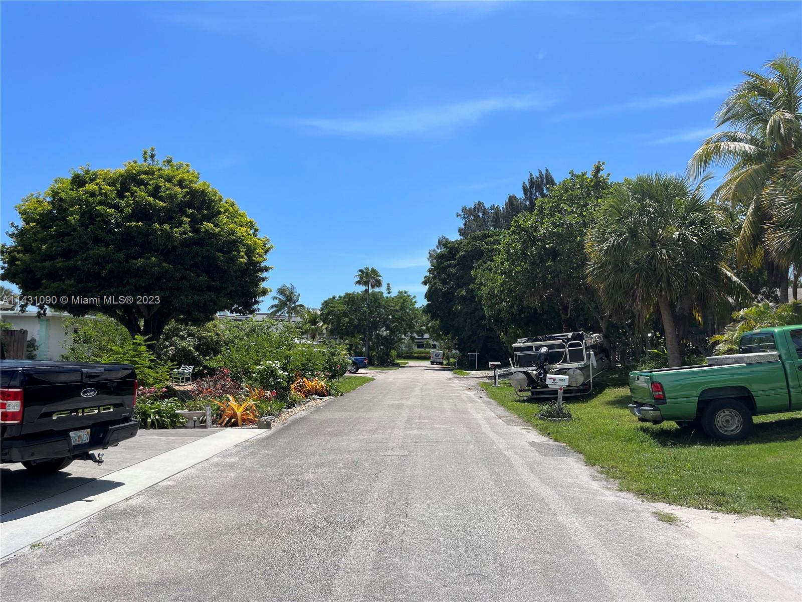 PLEASANT RIDGE - Residential