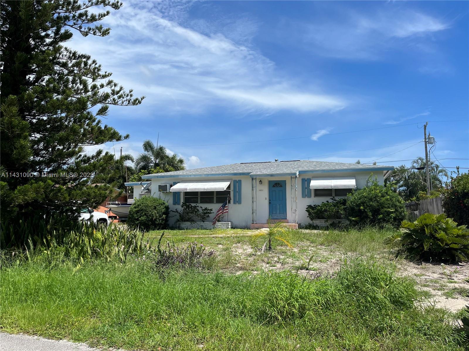 PLEASANT RIDGE - Residential