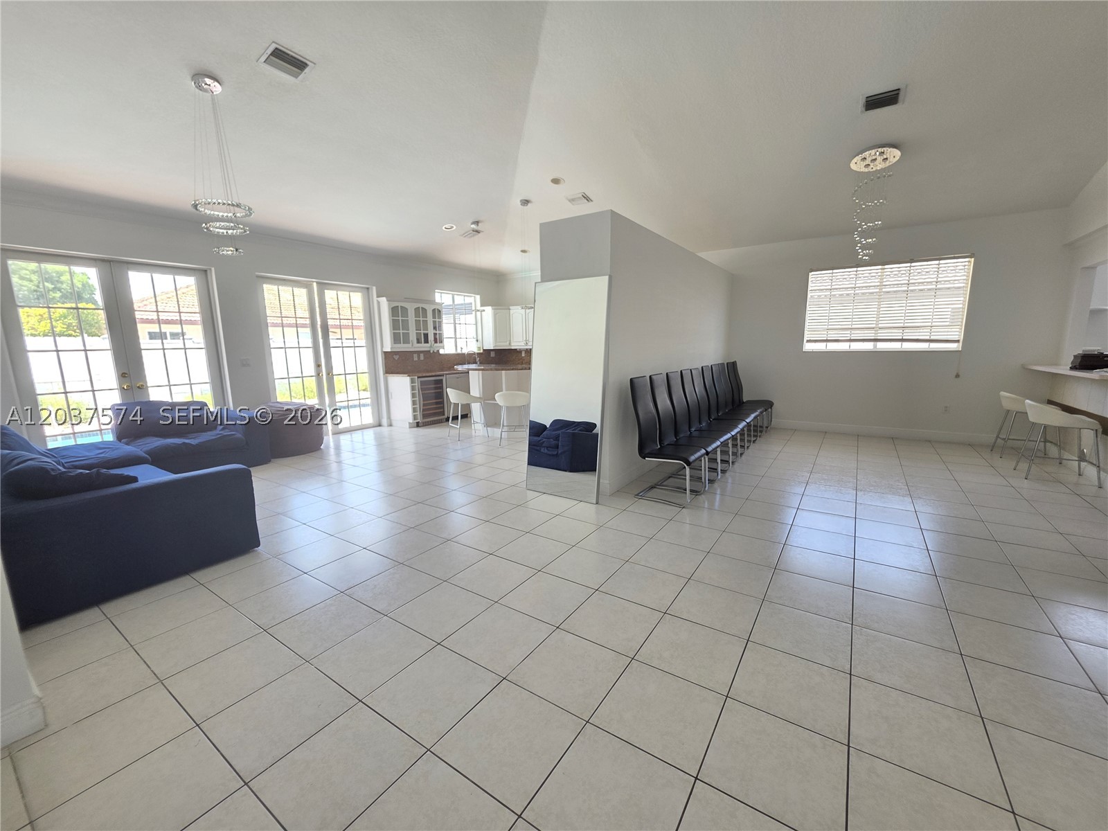 CRES SUB - Residential