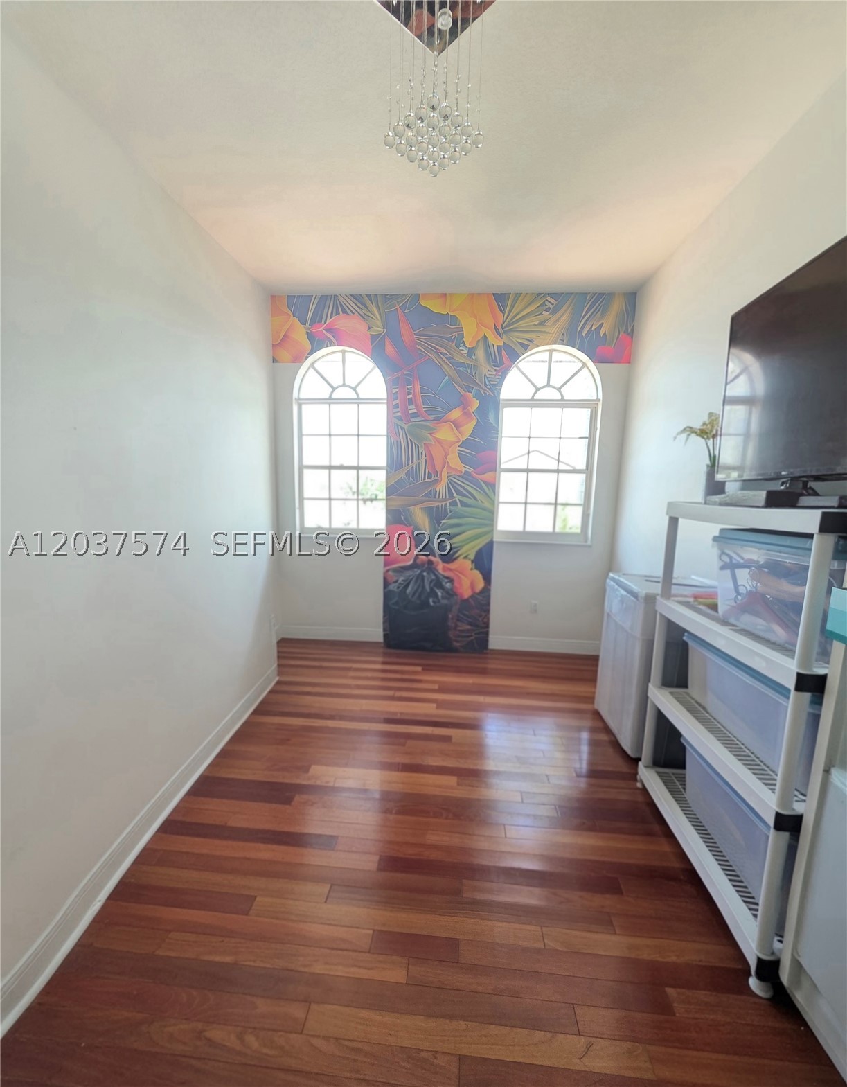 CRES SUB - Residential