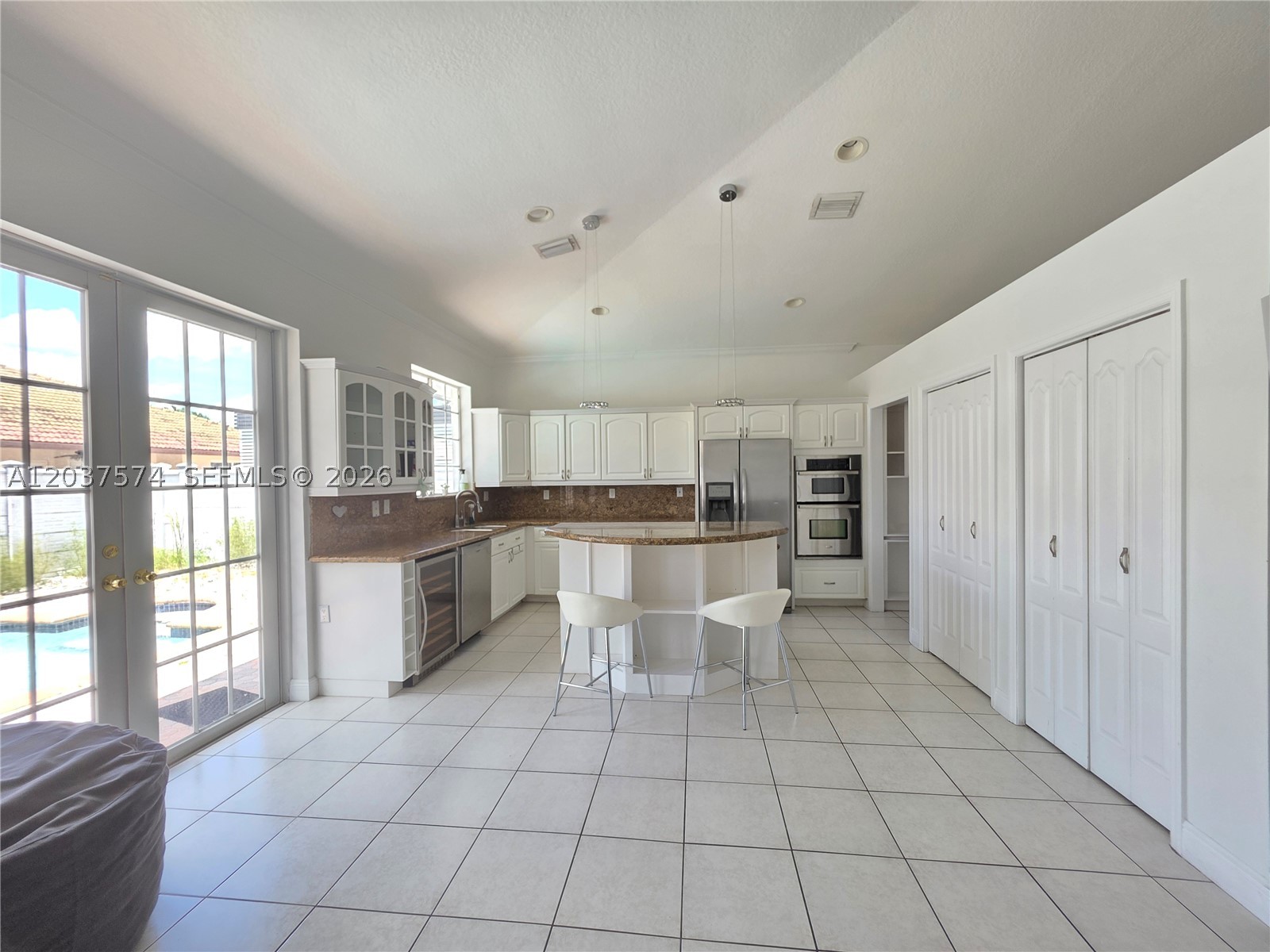 CRES SUB - Residential