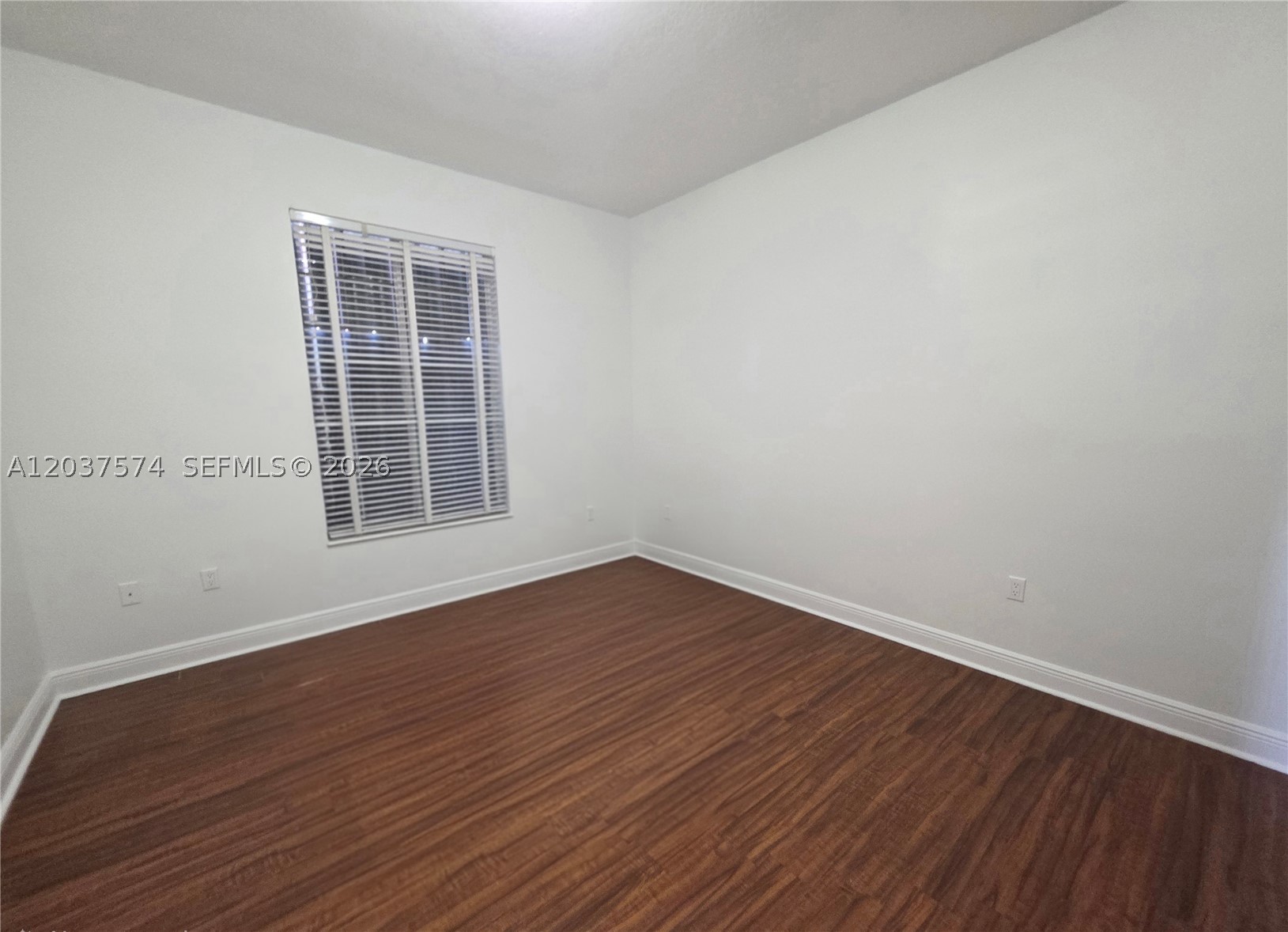 CRES SUB - Residential
