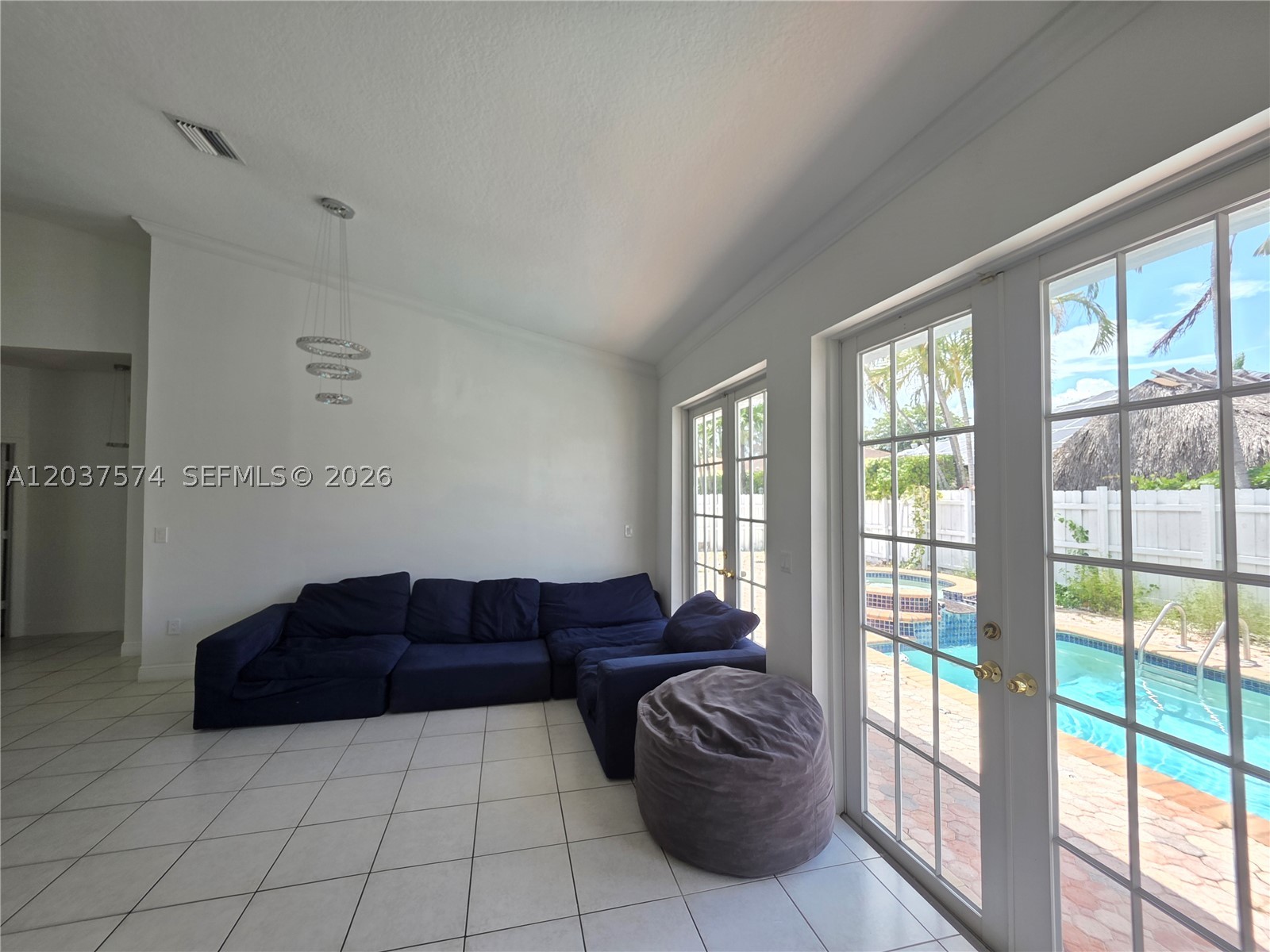 CRES SUB - Residential
