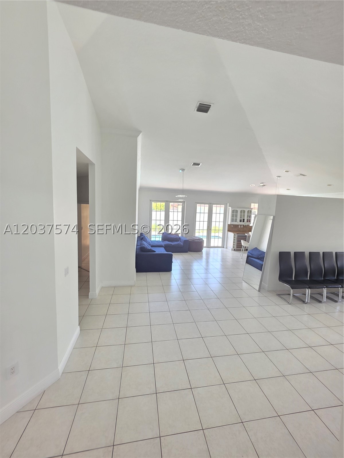 CRES SUB - Residential