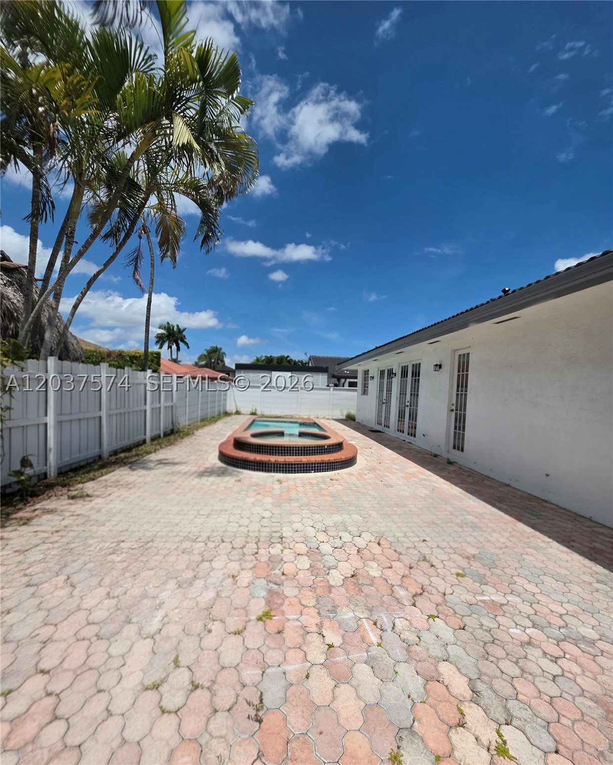 CRES SUB - Residential