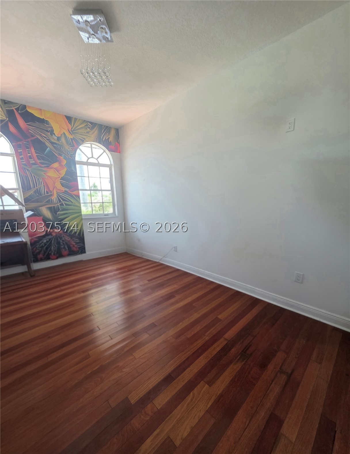 CRES SUB - Residential