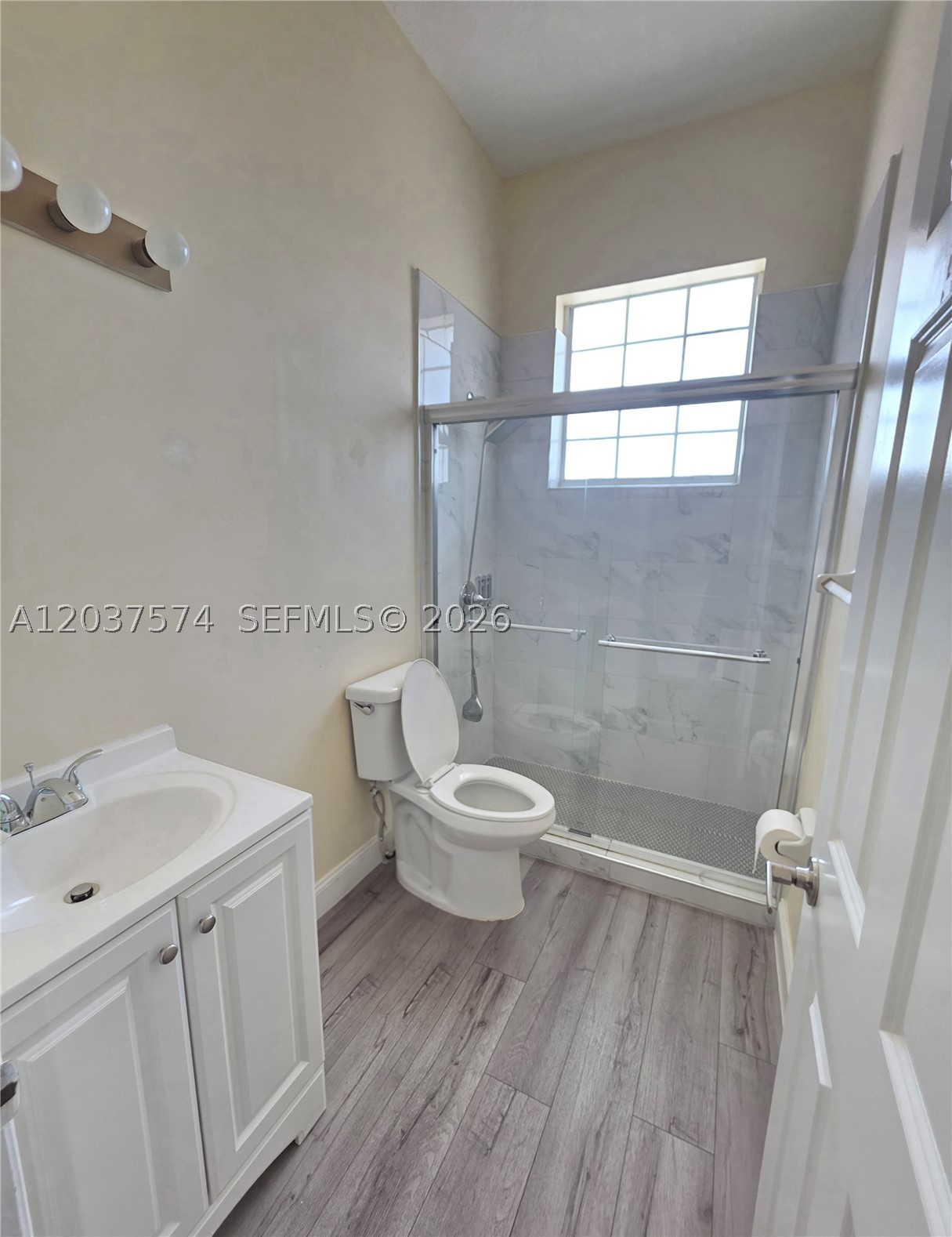 CRES SUB - Residential