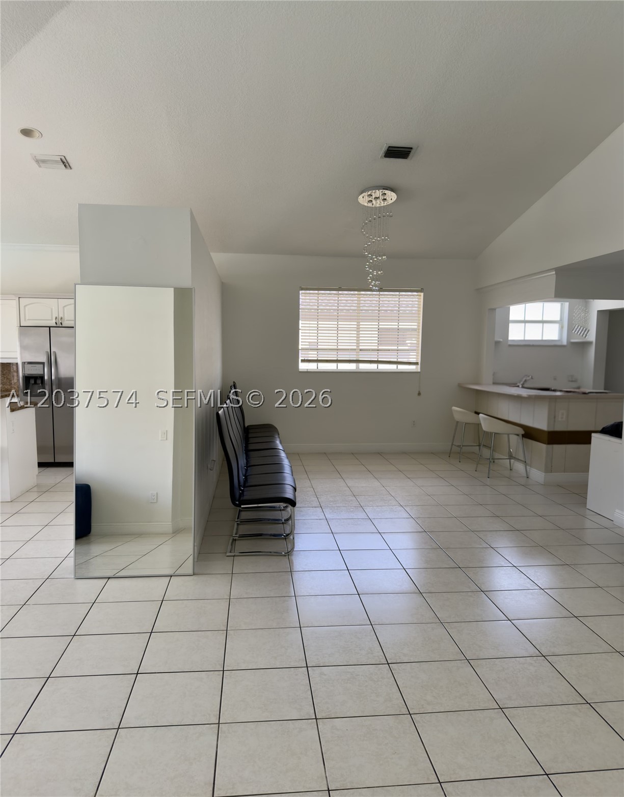 CRES SUB - Residential