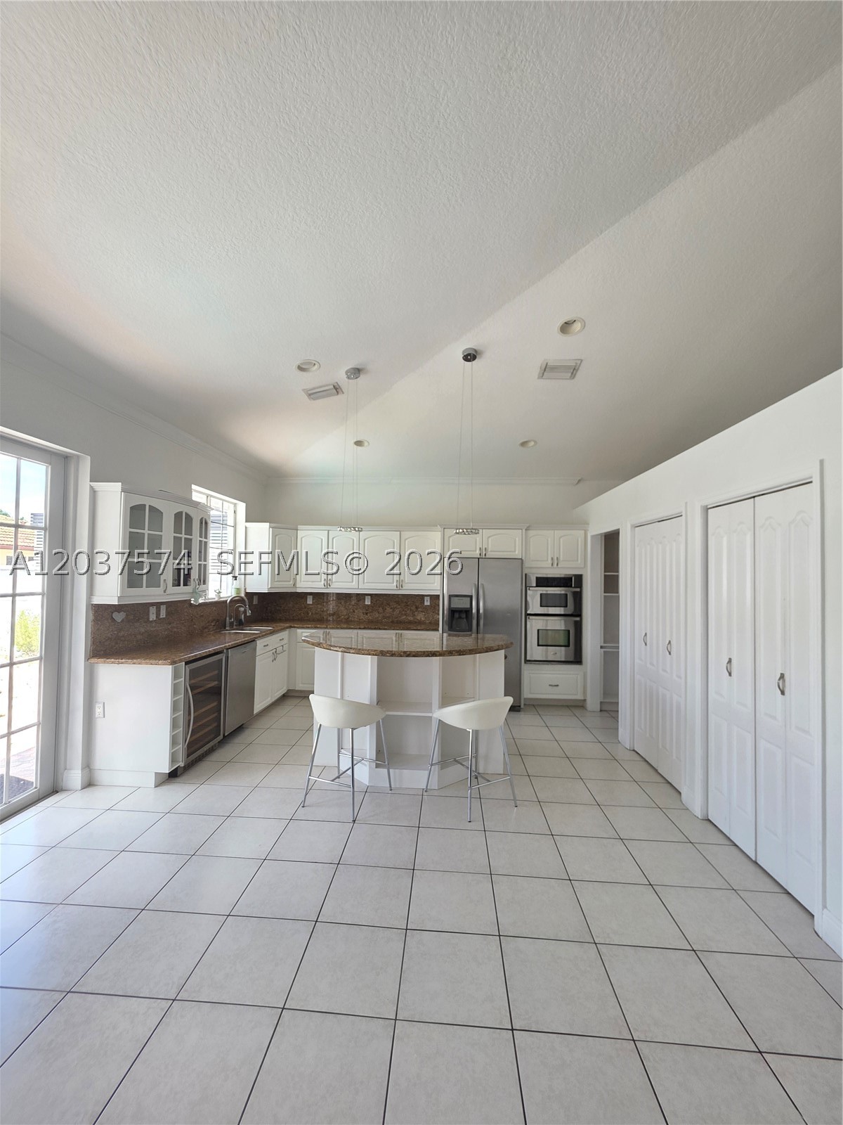 CRES SUB - Residential