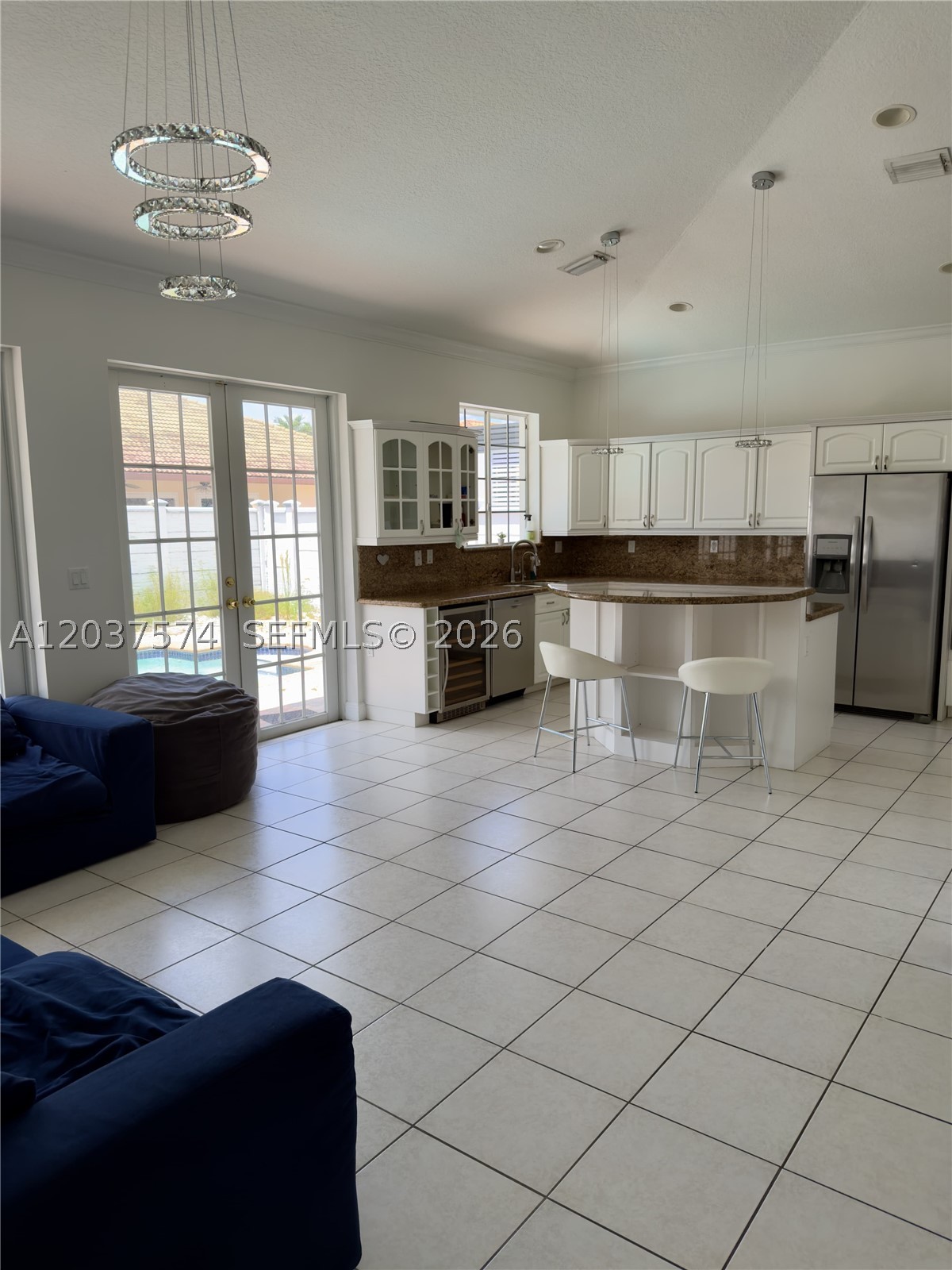 CRES SUB - Residential