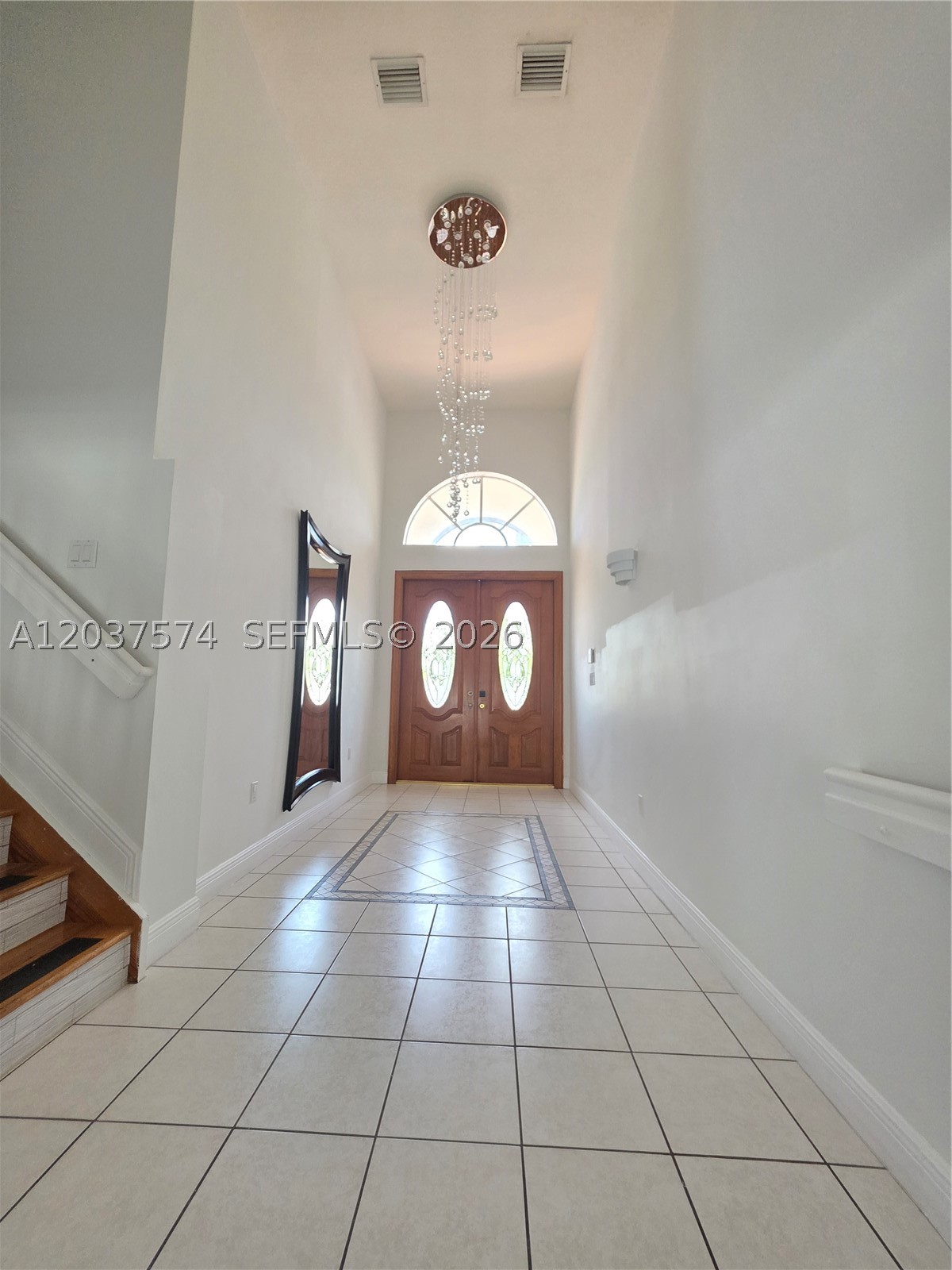 CRES SUB - Residential
