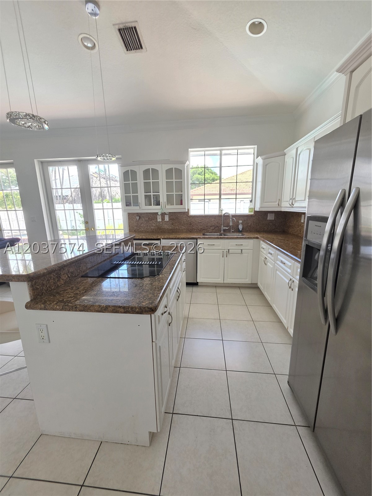 CRES SUB - Residential