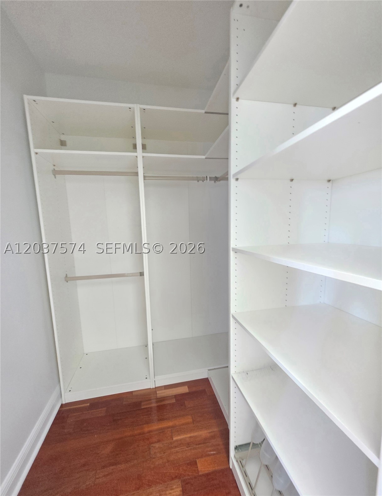 CRES SUB - Residential