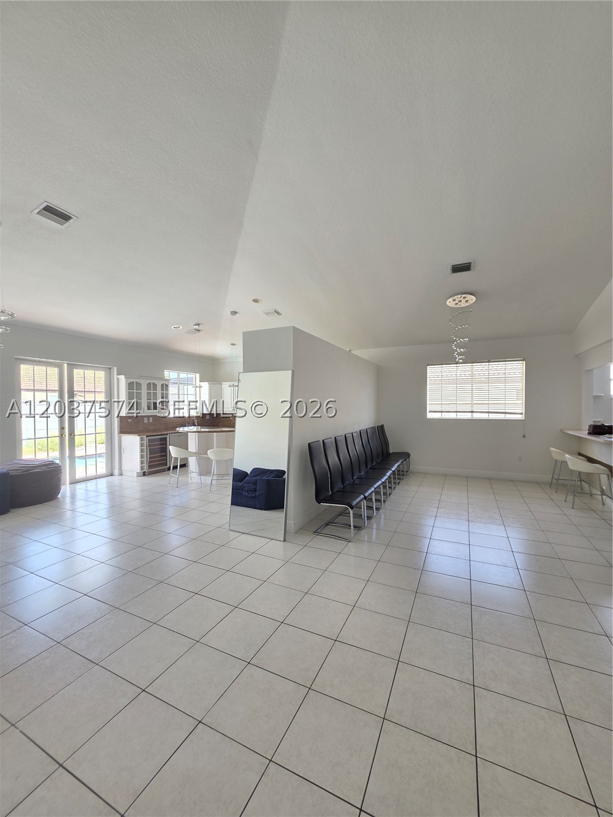 CRES SUB - Residential