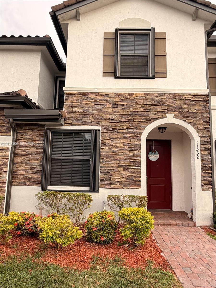 COCO PALM ESTATES - Residential