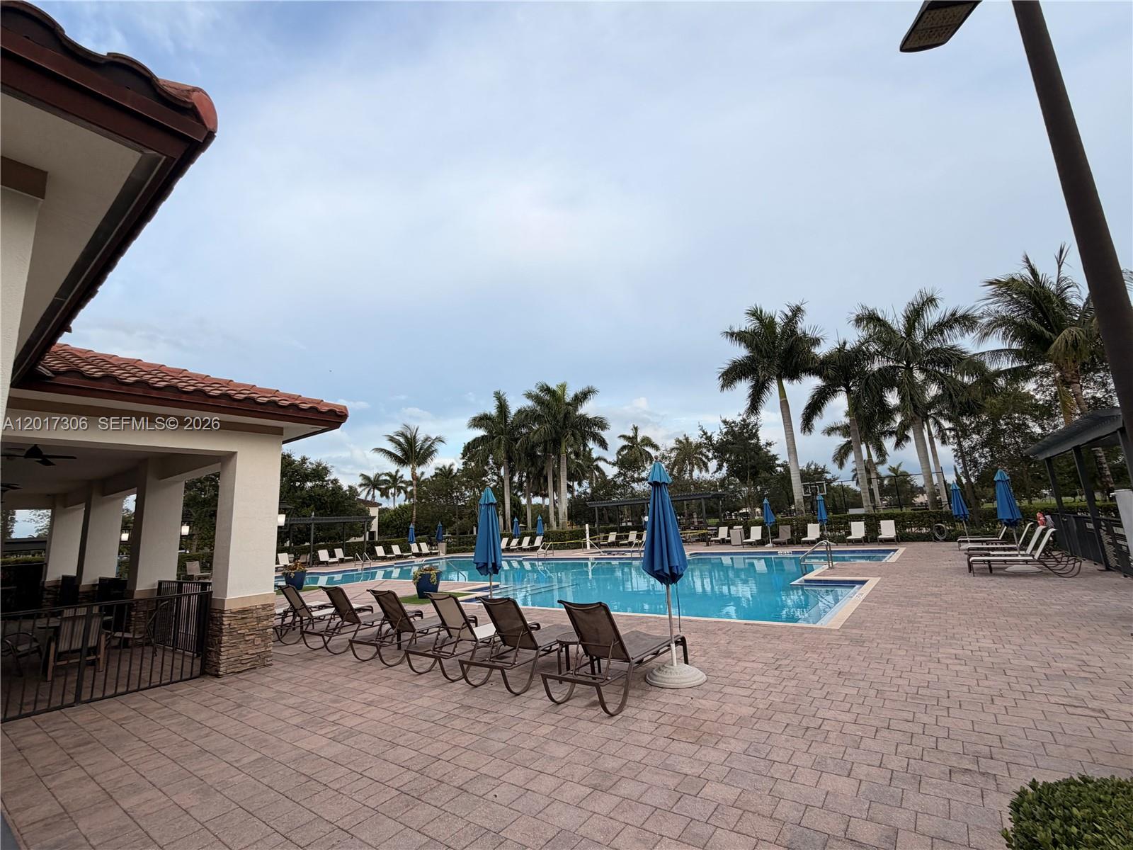 COCO PALM ESTATES - Residential