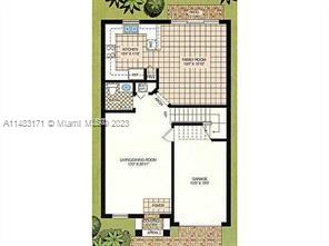 TUSCANY VILLAS WEST - Residential Lease