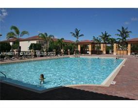 TUSCANY VILLAS WEST - Residential Lease