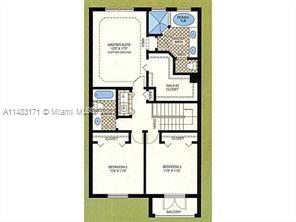 TUSCANY VILLAS WEST - Residential Lease