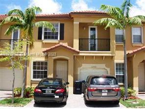 TUSCANY VILLAS WEST - Residential Lease
