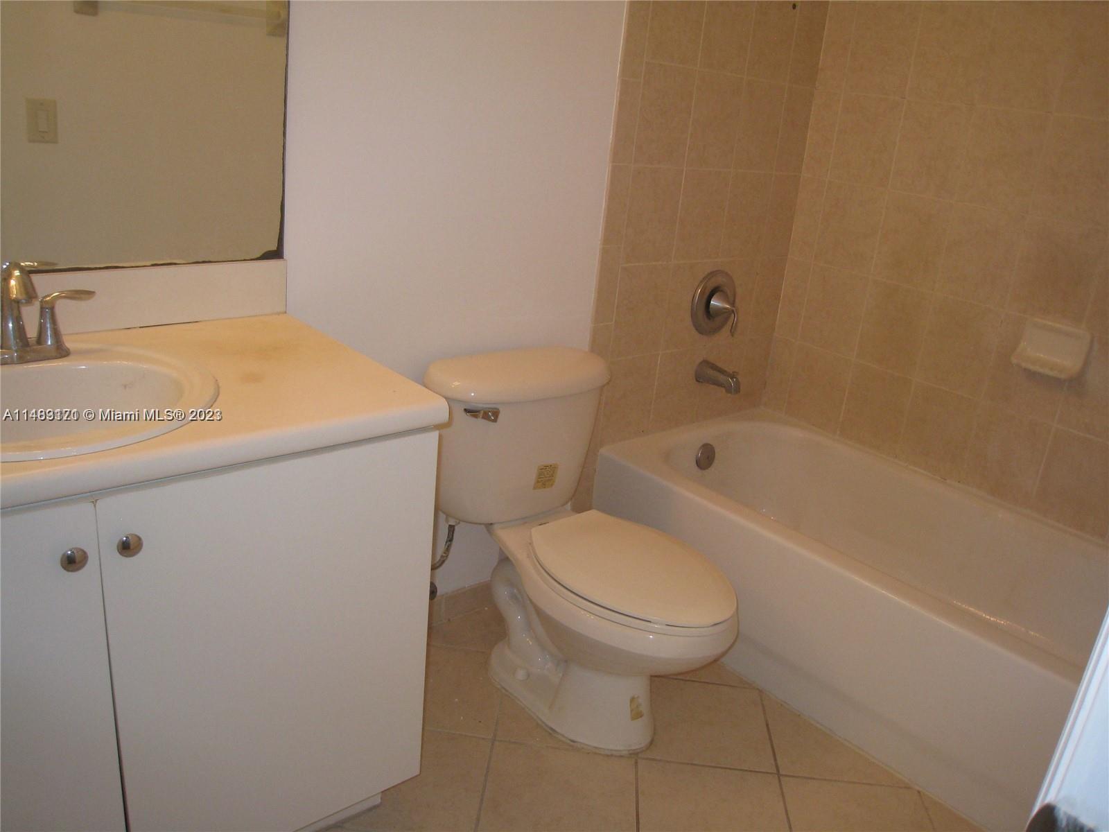 TUSCANY VILLAS WEST - Residential Lease