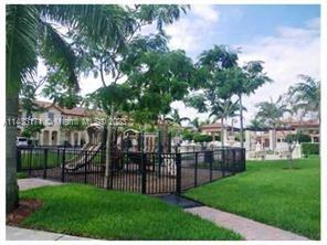 TUSCANY VILLAS WEST - Residential Lease