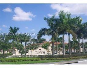 TUSCANY VILLAS WEST - Residential Lease
