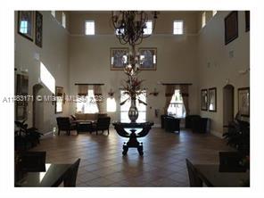 TUSCANY VILLAS WEST - Residential Lease