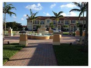 TUSCANY VILLAS WEST - Residential Lease