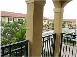 TUSCANY VILLAS WEST - Residential Lease