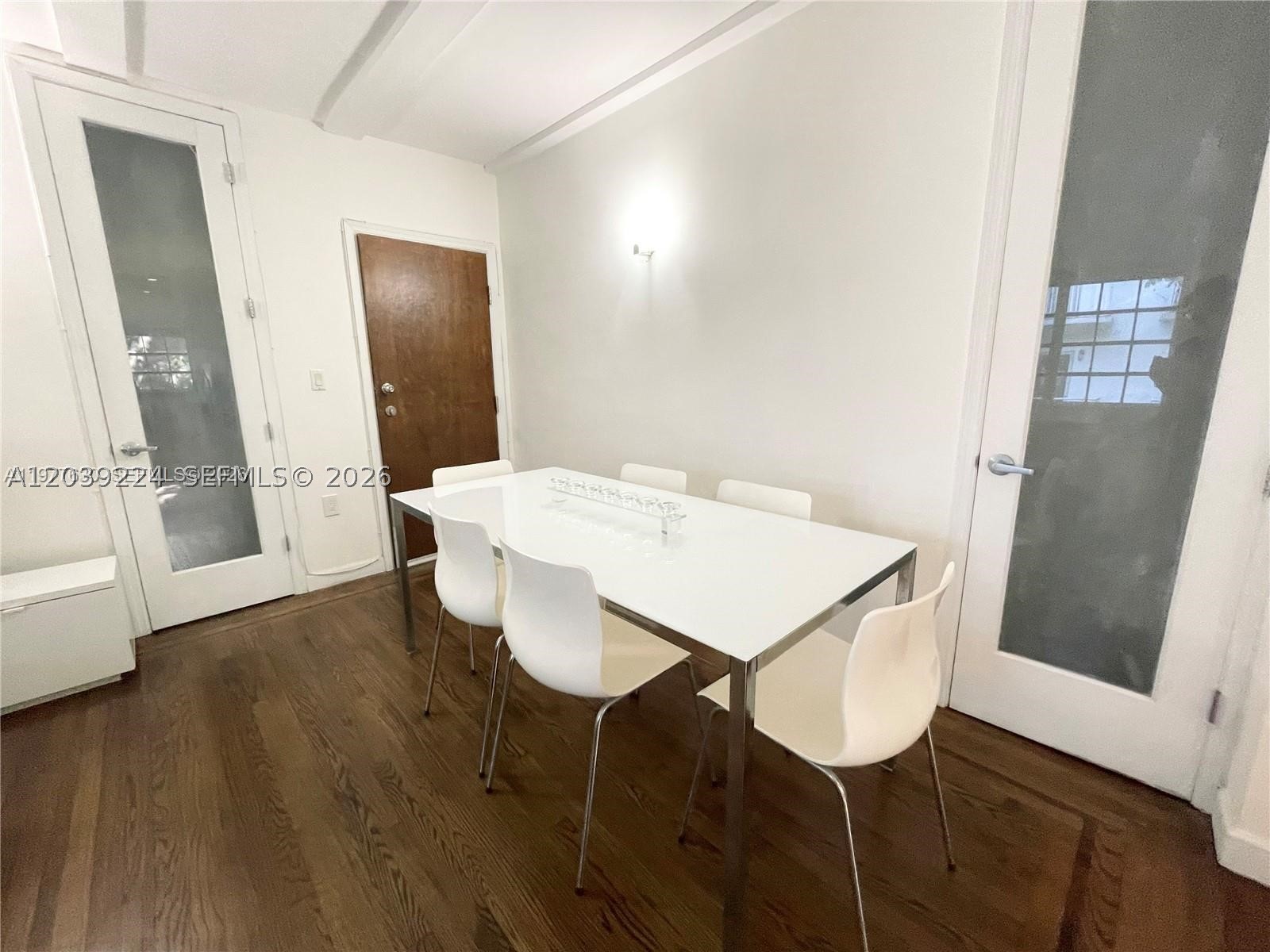 BEACHGARDENS CONDO - Residential Lease